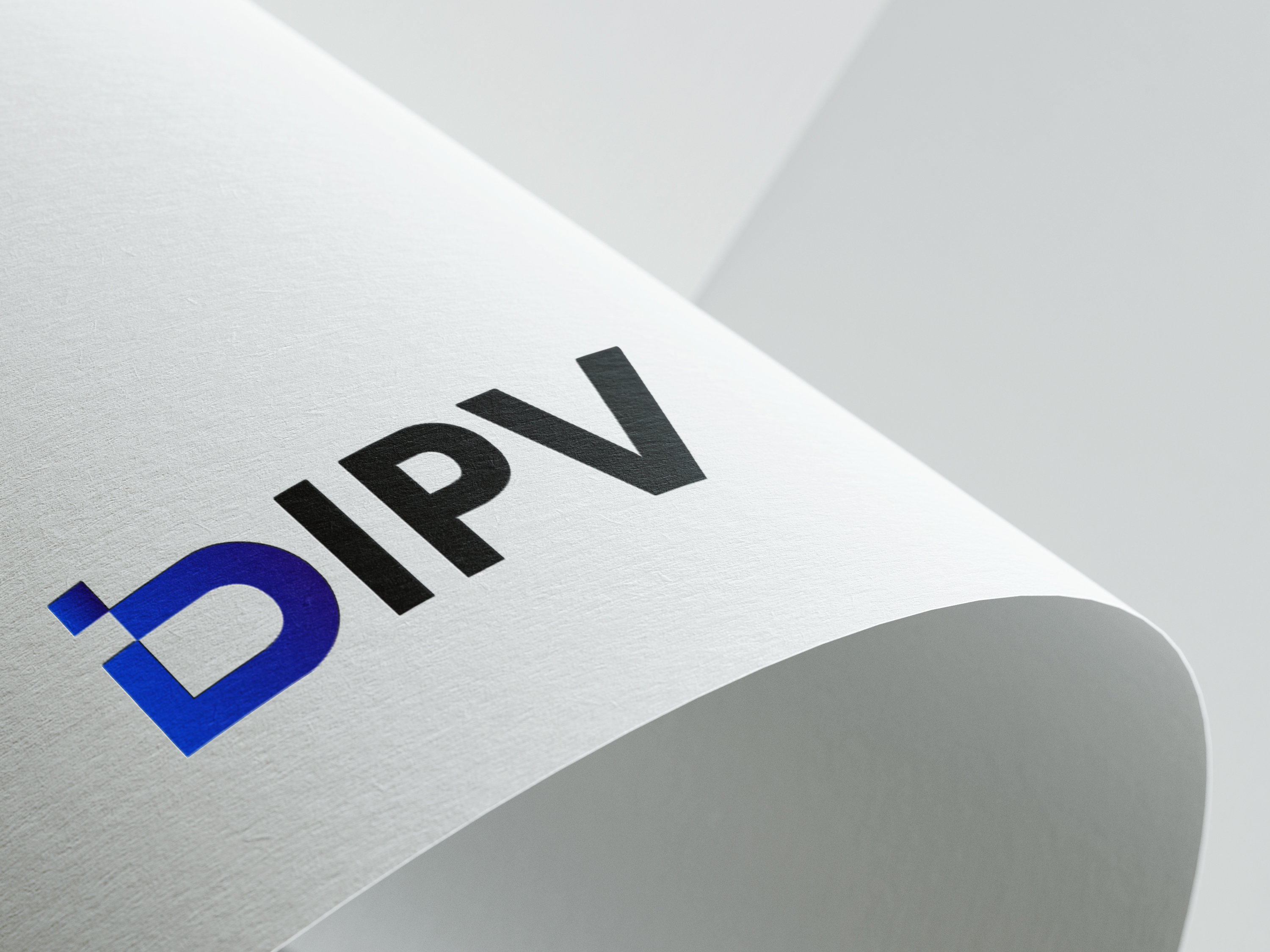 Logo IDIPV Papel